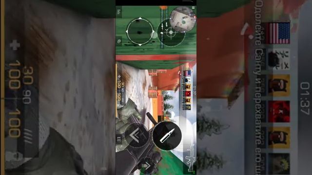 Новогодняя ОБНОВА в Standoff 2 ❄️☃️!!! смотреть онлайн