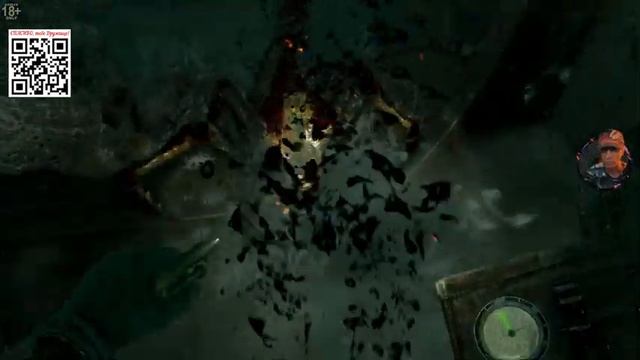 Metro : Last Light \ Complete Edition : смотр дополнений смотреть онлайн