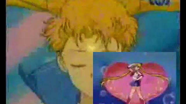 Сейлор мун трансформация смотреть онлайн