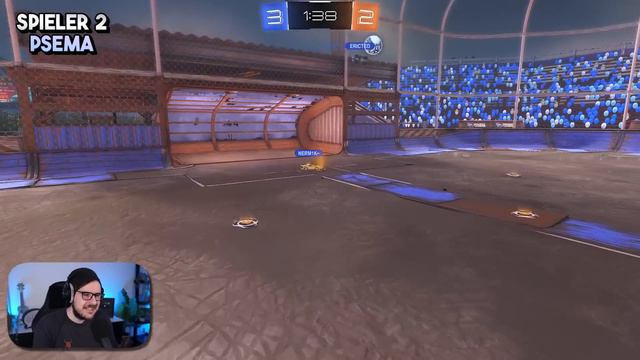 Das NEUE *GUESS THE RANK* (unbedingt angucken)... 🧐 Rocket League смотреть онлайн