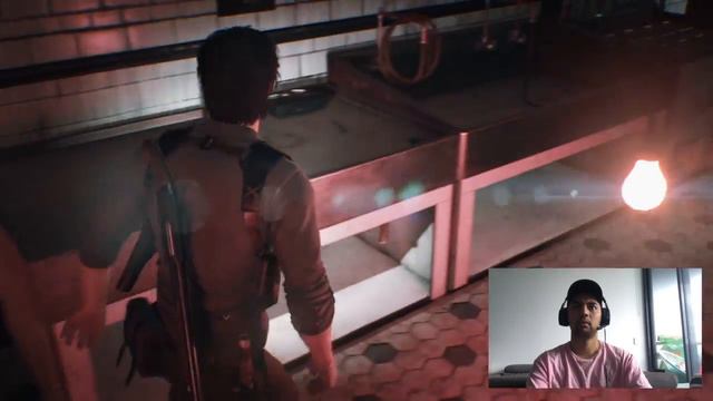 Let's Play: The Evil Within 2 - Chapter 8 (VS Stefano!!!) смотреть онлайн