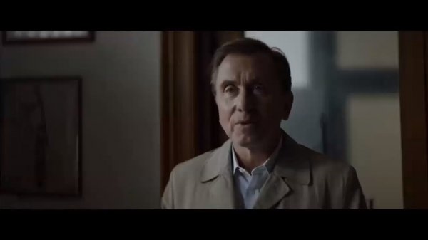 Песня имен / The Song of Names (2020) Русский трейлер