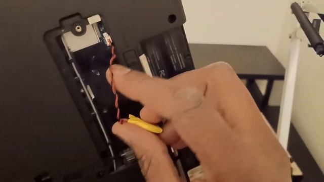 Troubleshooting Error 0271 Error on Lenovo Thinkpad Part 2 смотреть онлайн