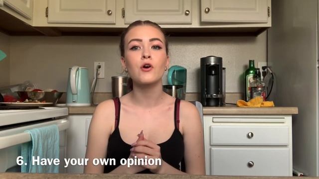 How to drive your crush crazy? как свести парня с ума, советы? смотреть онлайн