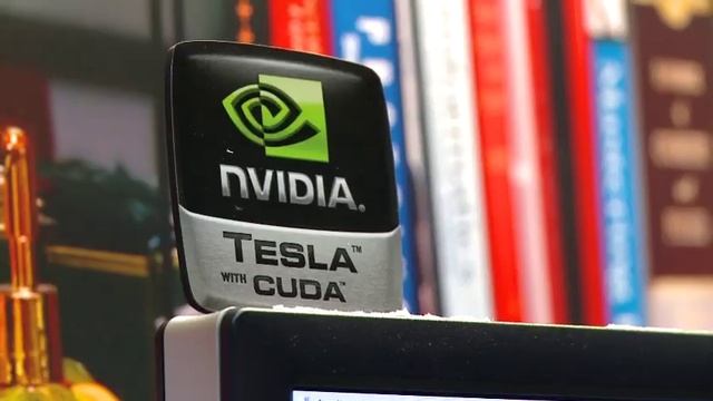 Tesla Personal Supercomputer