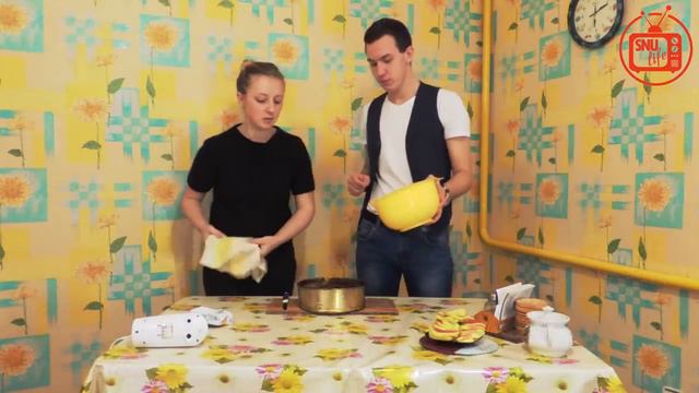 Незабудки - Кухня 1 смотреть онлайн