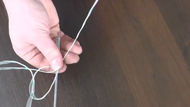 ПЛЕТЕНИЕ ИЗ ПРОВОЛОКИ / просто доступно смотреть онлайн