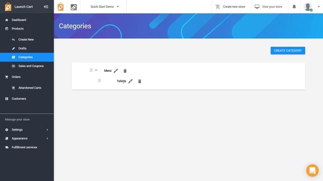 How To Create Product Categories смотреть онлайн