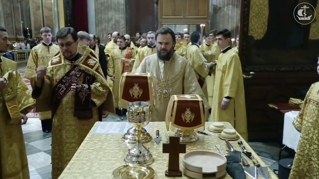 День православной молодежи 2017 / The Day Of The Orthodox Youth 2017