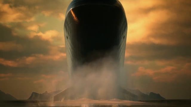 Ace Combat 7: Skies Unknown - SP03: Ten Million Relief Plan (Ace) смотреть онлайн