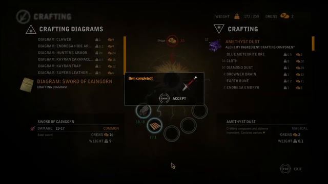 The Witcher 2 | Part 5 (Blind) | This game has all the vibes смотреть онлайн