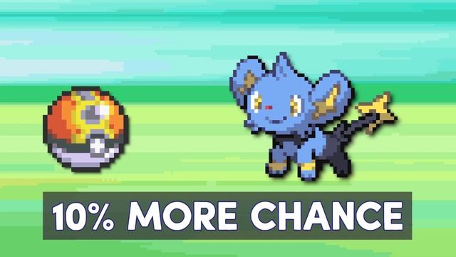 Poké Radar Shiny Hunting Tutorial | Diamond/Pearl/Platinum | смотреть онлайн