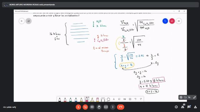17 QUIMICA GENERAL ING BORIS 2021 10 15 07 17 26 384 смотреть онлайн