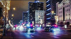 Кортеж Путина в прямом эфире  #live #Москва #стрим #онлайн — LIVE