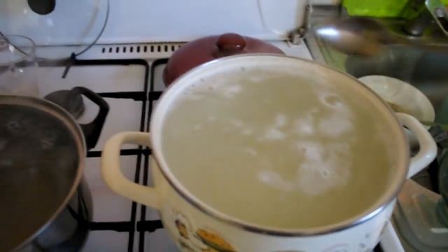 Как закрывать березовый сок. смотреть онлайн