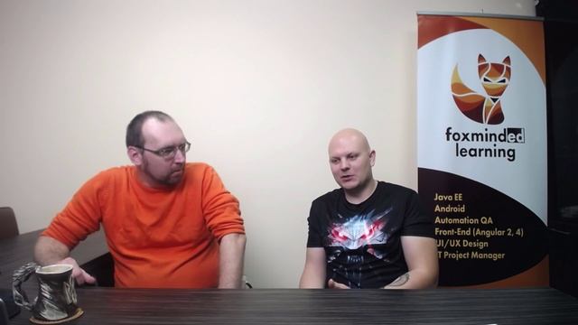 Байки про C# c Вадимом Швановым (CodeBlog) смотреть онлайн