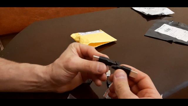 ПОСЫЛКИ С КИТАЯ ЧАСТЬ 2 смотреть онлайн