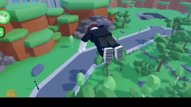 ROBLOX MOD MENU V2.594.542 APK - O MELHOR MOD MENU 2023 смотреть онлайн