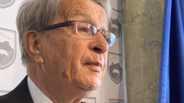 Miroslav Ćiro Blažević: Doktor me se odrekao jer ga nisam slušao смотреть онлайн