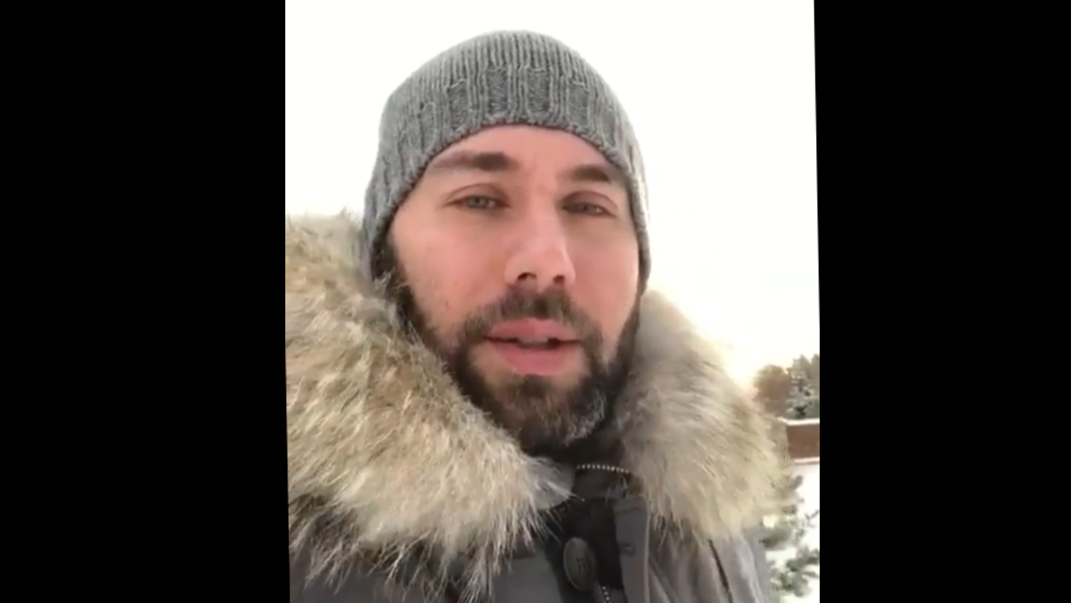 Семен Слепаков: «Putin team» смотреть онлайн