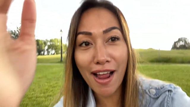 Bestie date | Micro blading and my cooking skills | Erika Migliaccio смотреть онлайн