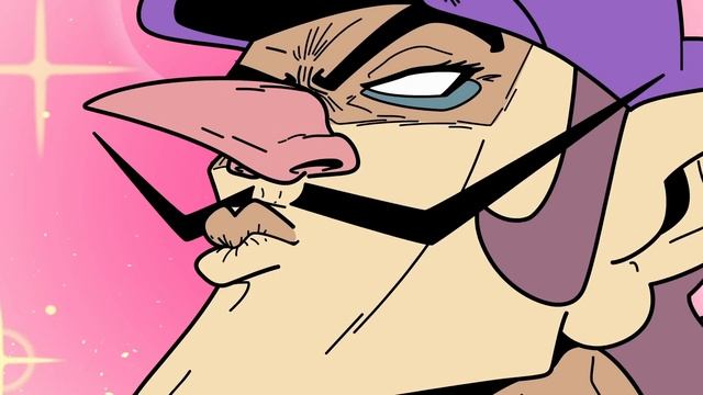 ?One Jump Man vs Shaggy Ball Z (Part 2)? смотреть онлайн