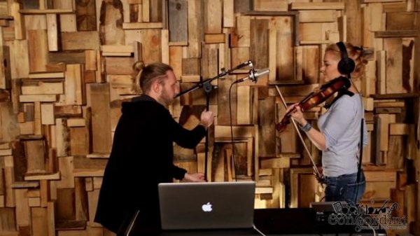 Secret Revealed [Violin Recording at Home]