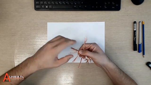 Qiziqarli daraxt.Интересное дерево.Interesting tree смотреть онлайн