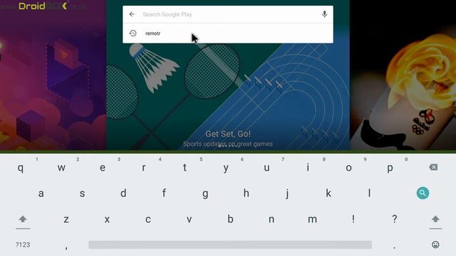 HOW TO SETUP UP REMOTR ON DroidBOX ANDROID AND WINDOWS | PLAY WINDOWS GAMES ON ANDROID смотреть онлайн