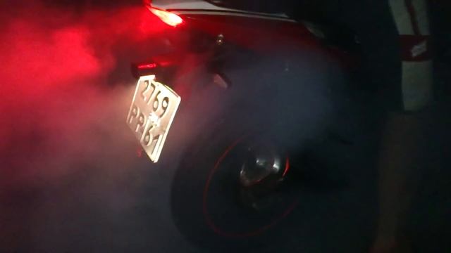 OMAKS MOTRAC 250, 17.05.2014 г. Ростов-Дон Весна 2014 "Зеленый остров" смотреть онлайн