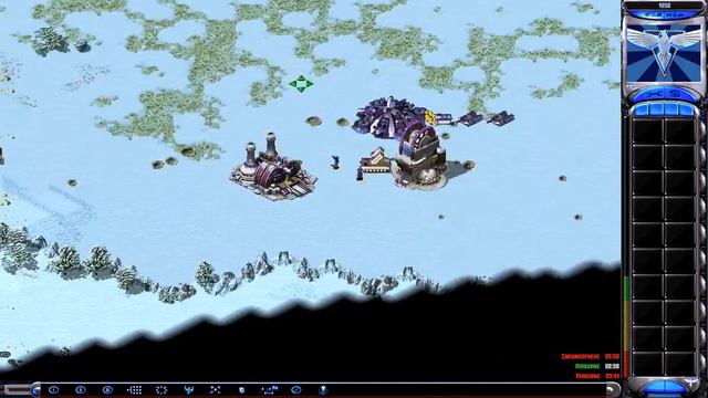 Red Alert 2: REBORN [FFA 3] — RopeR x I_Chample x Gucci_Gang смотреть онлайн
