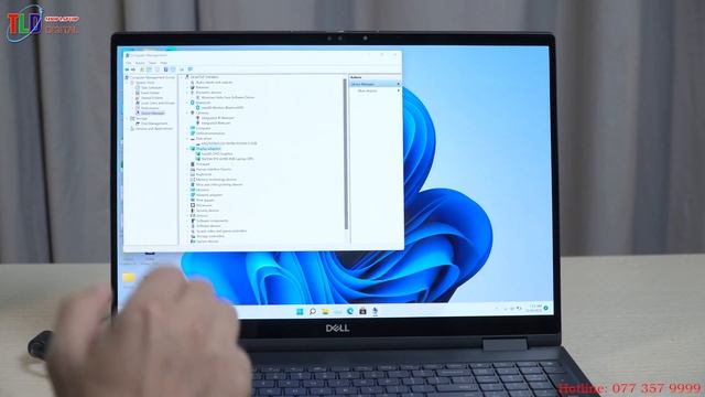 Đánh Giá Laptop Dell Precision 7670 Đầu Tiên Và Cùng Là Mạnh Nhất Việt Nam смотреть онлайн