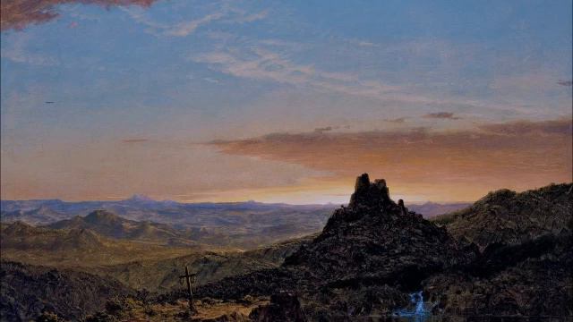 Joachim Raff (1822-1882) :Symphony Nº5 "Lenore" in E major, Op.177 (1870-72) смотреть онлайн