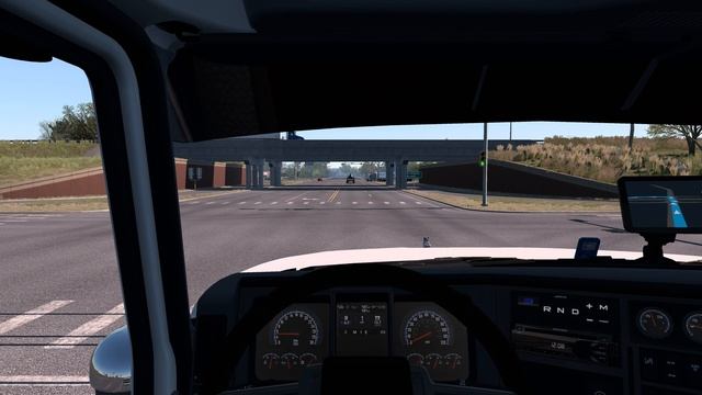 *Mack Titan* *Mac Dump* Sand Huntsville to Lufkin JBX2/PNG/Grimes Combo ATS 4K 1.46 смотреть онлайн
