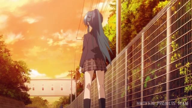 [AMV] Аниме клип _ ANTARCTIC-Больше,чем я сплю и ем _ Низкоуровневый Томозаки. смотреть онлайн