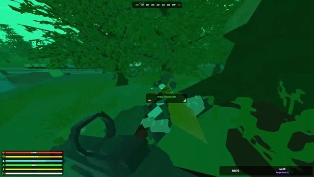 APARECEN LOS VIPS - SERVER VANILLA - UNTURNED - CAP 6 смотреть онлайн