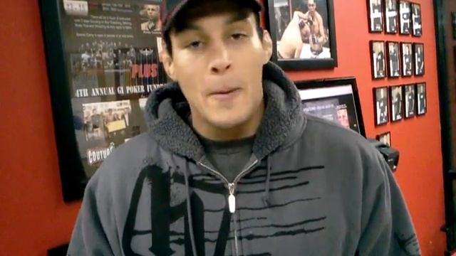 Зал Экстрим Кутюр в Лас Вегасе 4. Винни 2. смотреть онлайн