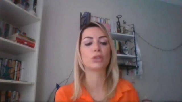 TinkTalks Online: 'Dr. Beyza Toksoy' (Akademisyen, Moderatör ve Yazar) 16.12.2020 смотреть онлайн