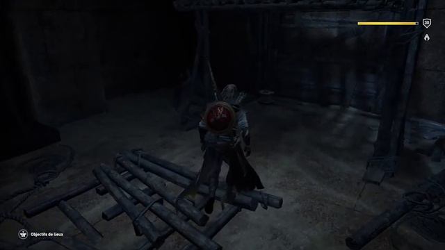 [FR] Mange mon épée!!! 02 | Assassin's creed Origins смотреть онлайн