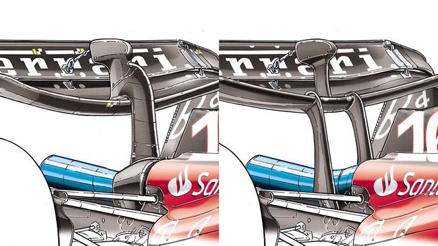 Ferrari Makes HUGE Upgrades! смотреть онлайн