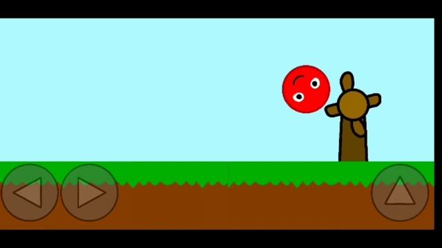 Я СДЕЛАЛ REDBALL В ПОКЕТ КОД???