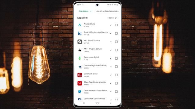 CONFIGURAÇÕES APRESENTA FALHAS CONTINUAMENTE Em SMARTPHONES SAMSUNG?APRENDA RESOLVER!