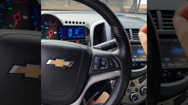 Авео 2014 120 000 км. смотреть онлайн