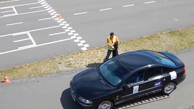 16 мая 2015 - БрестАвтоФест 2015 смотреть онлайн