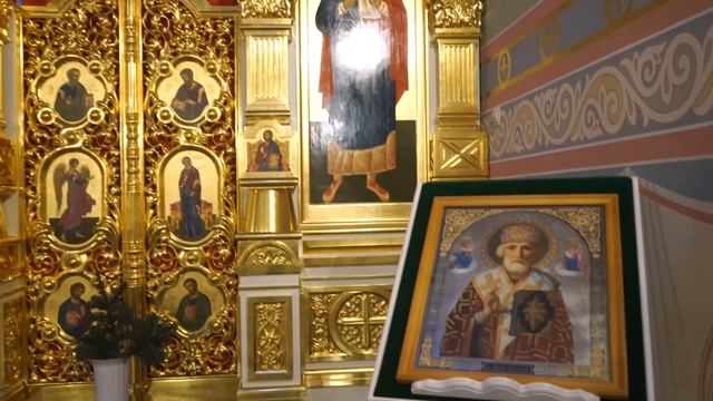 Сретенский храм Дериглазова Богоявление Крещение Господне 2020 смотреть онлайн