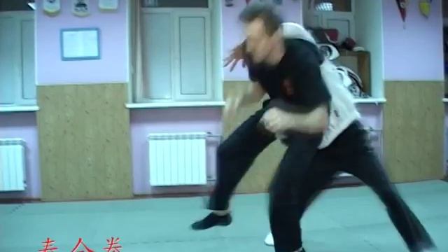 Школа Цигун и Кунгфу ТАЙХЭ Мастера Хуана Тайчэна СПб www.taihe-spb.com смотреть онлайн