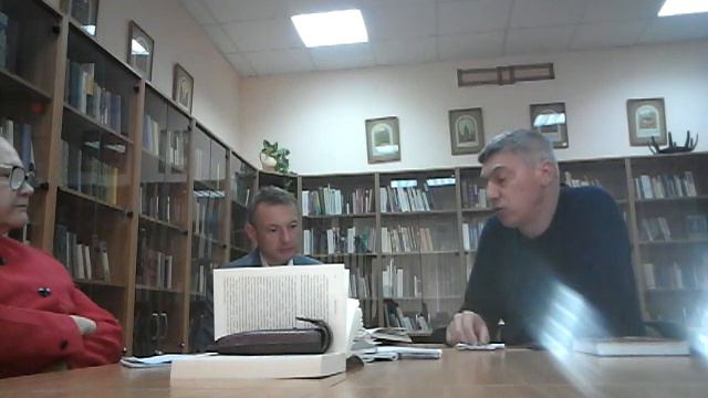 "Не губи природного человеческим" смотреть онлайн