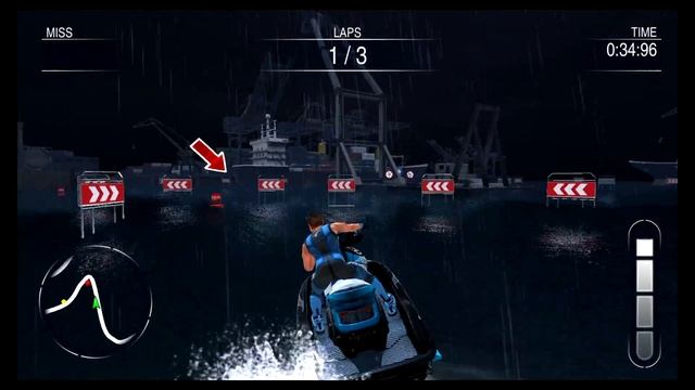 Aqua Moto Racing Utopia (Switch) Review | Gamers Xtreme смотреть онлайн