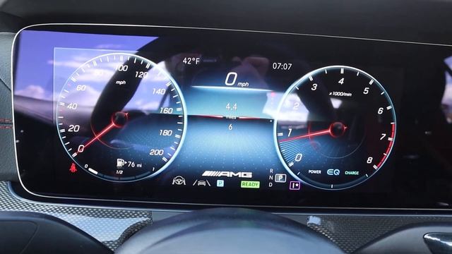 2023 Mercedes E53 AMG: Do You Consider This A Real AMG? смотреть онлайн