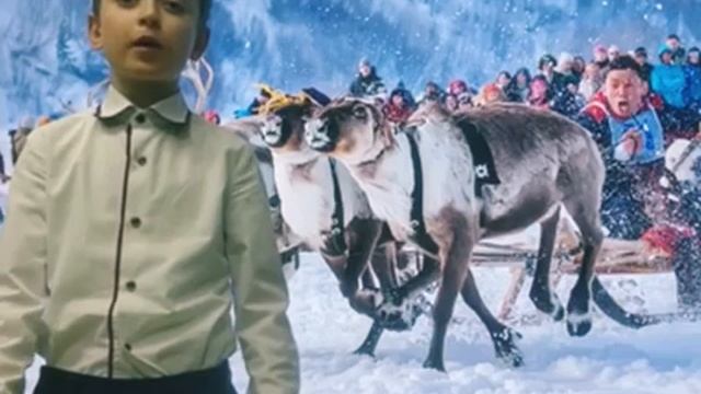 День рождения Ямала (ч.2)